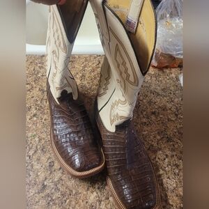 Men's Cowboy boots